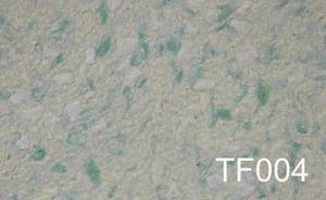 Wall-coating DIY beauty natural plant fiber material TF