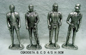 Soldier figures boy toy gift