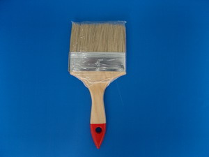bristle brush hardware tool painting