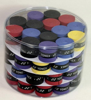 Tennis Racket Protection Tape mix colors